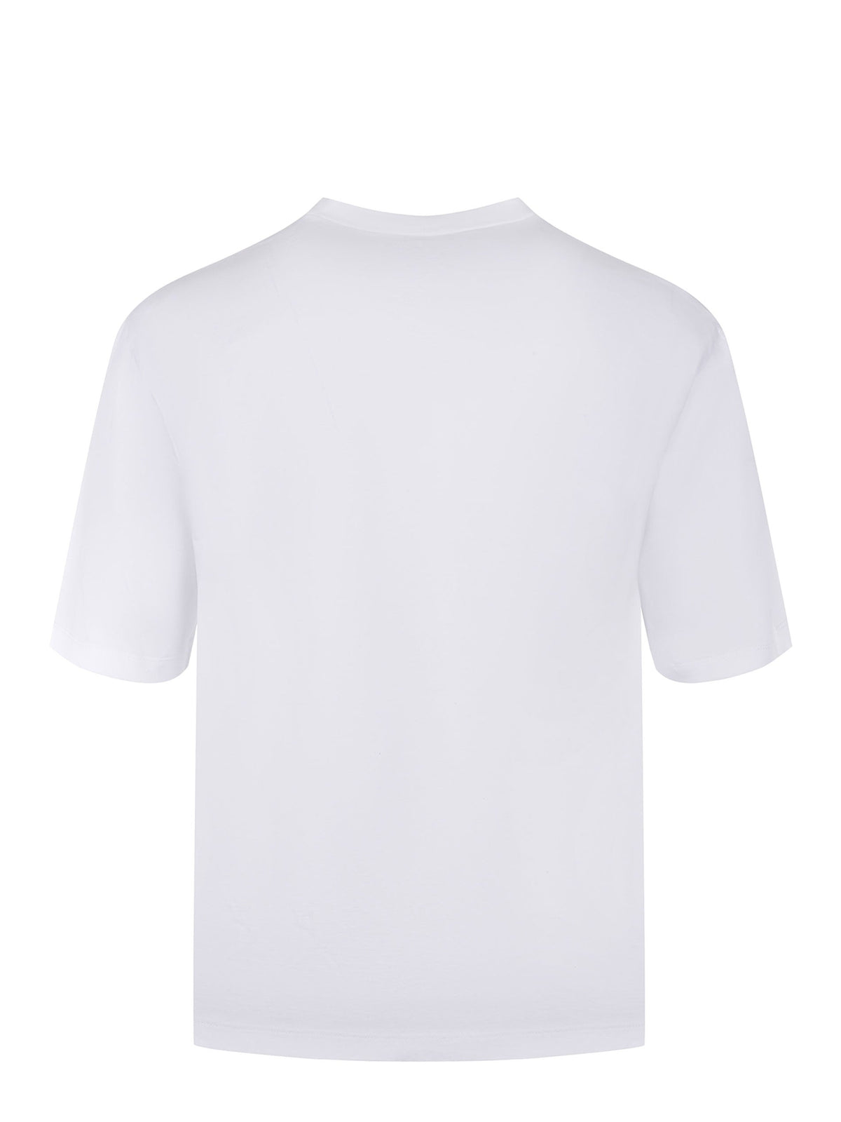 DSQUARED T-shirt S71GD1553 S23009-100 White