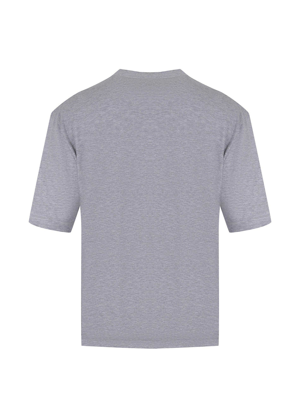 DSQUARED T-Shirt S71GD1556 S22146-857M Grey