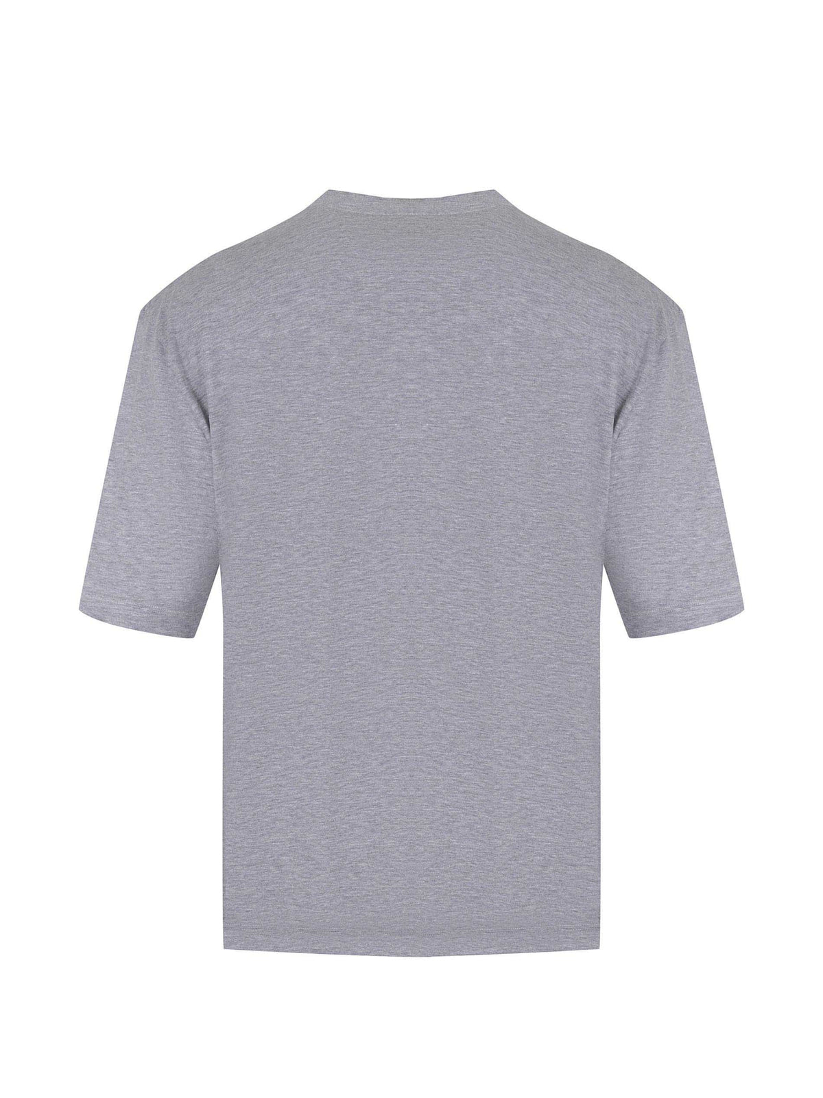 DSQUARED T-Shirt S71GD1556 S22146-857M Grey