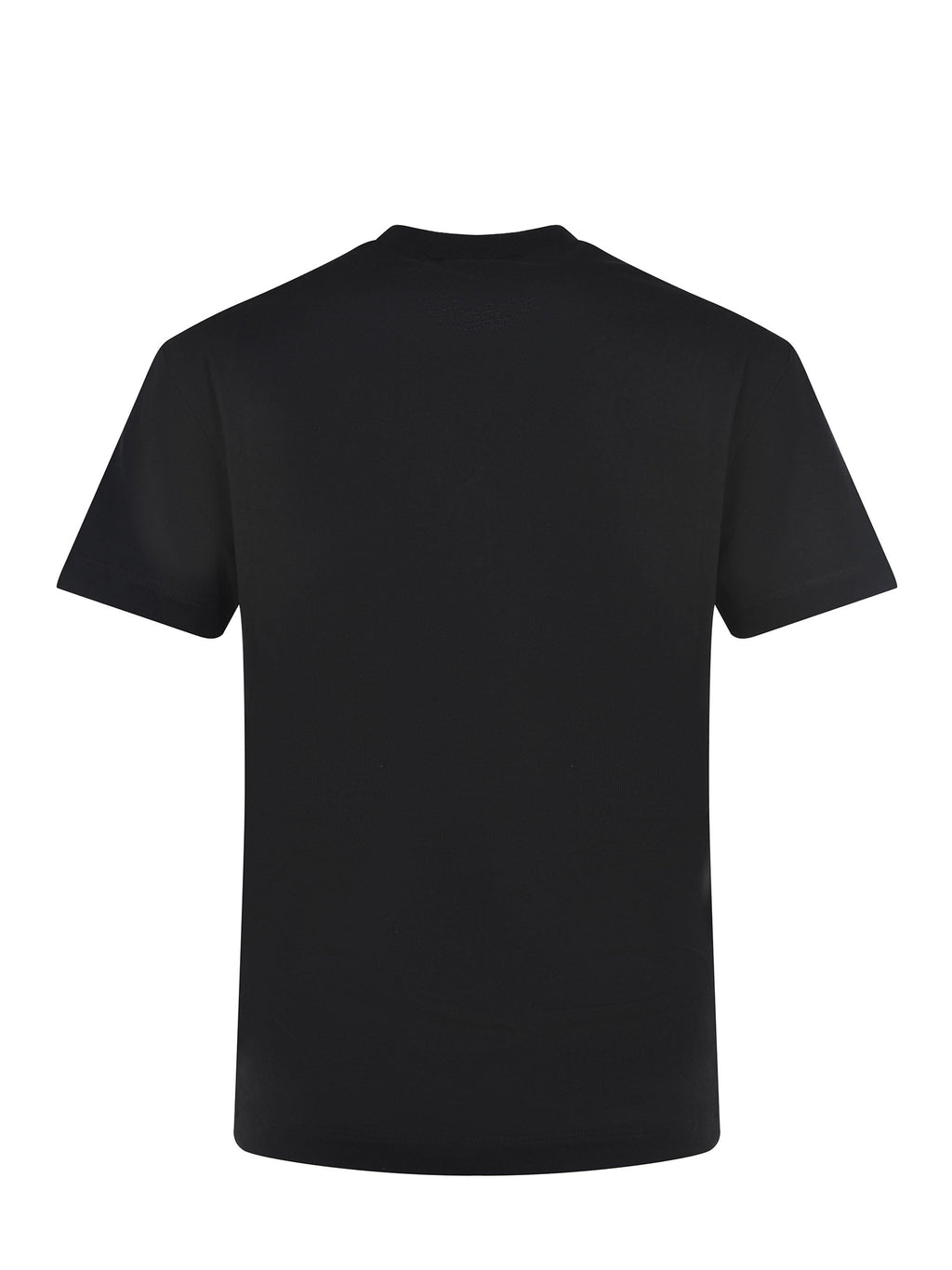 DSQUARED T-shirt S72GD0571 D20020-900 Black