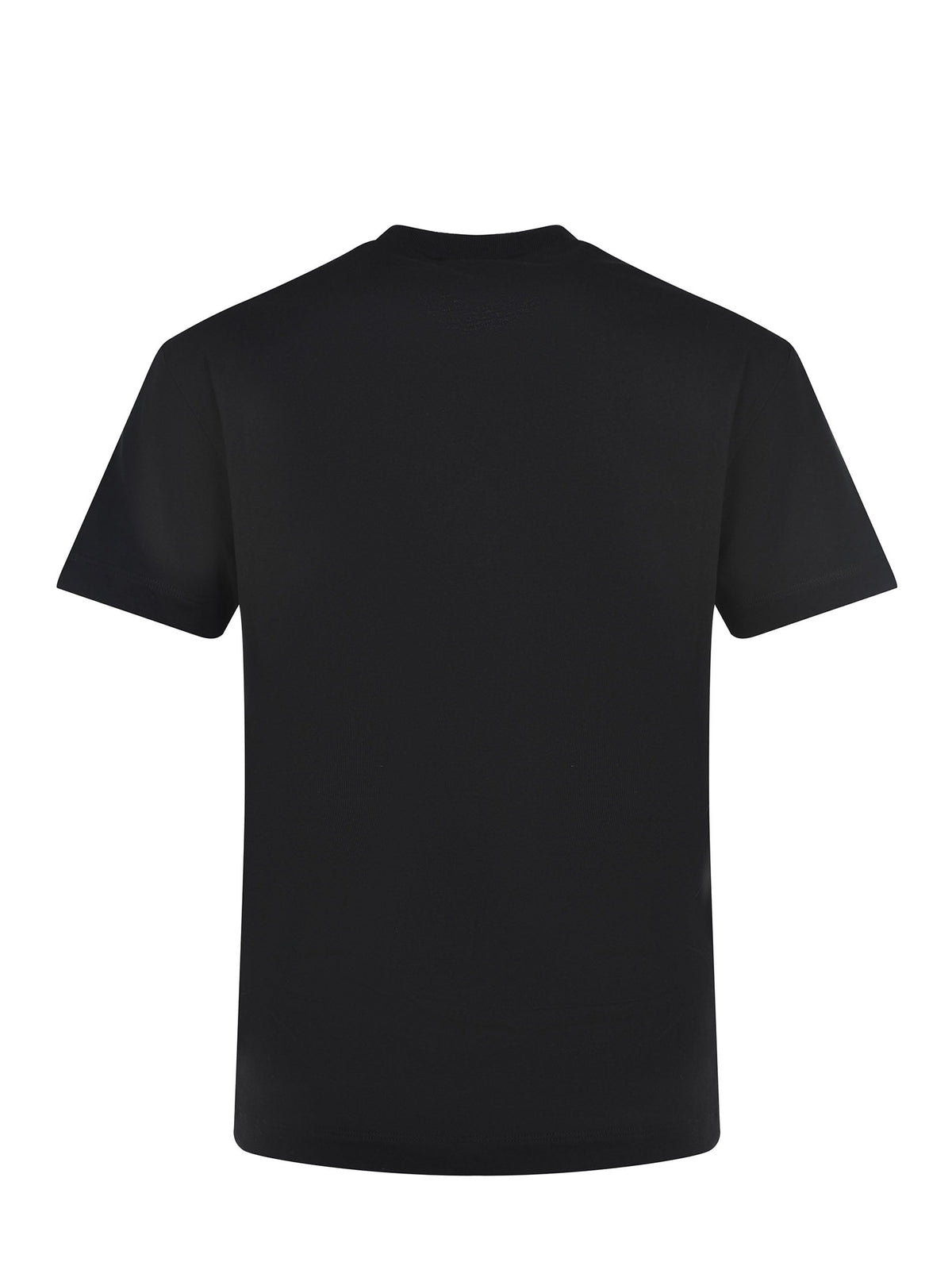 DSQUARED T-shirt S72GD0571 D20020-900 Black