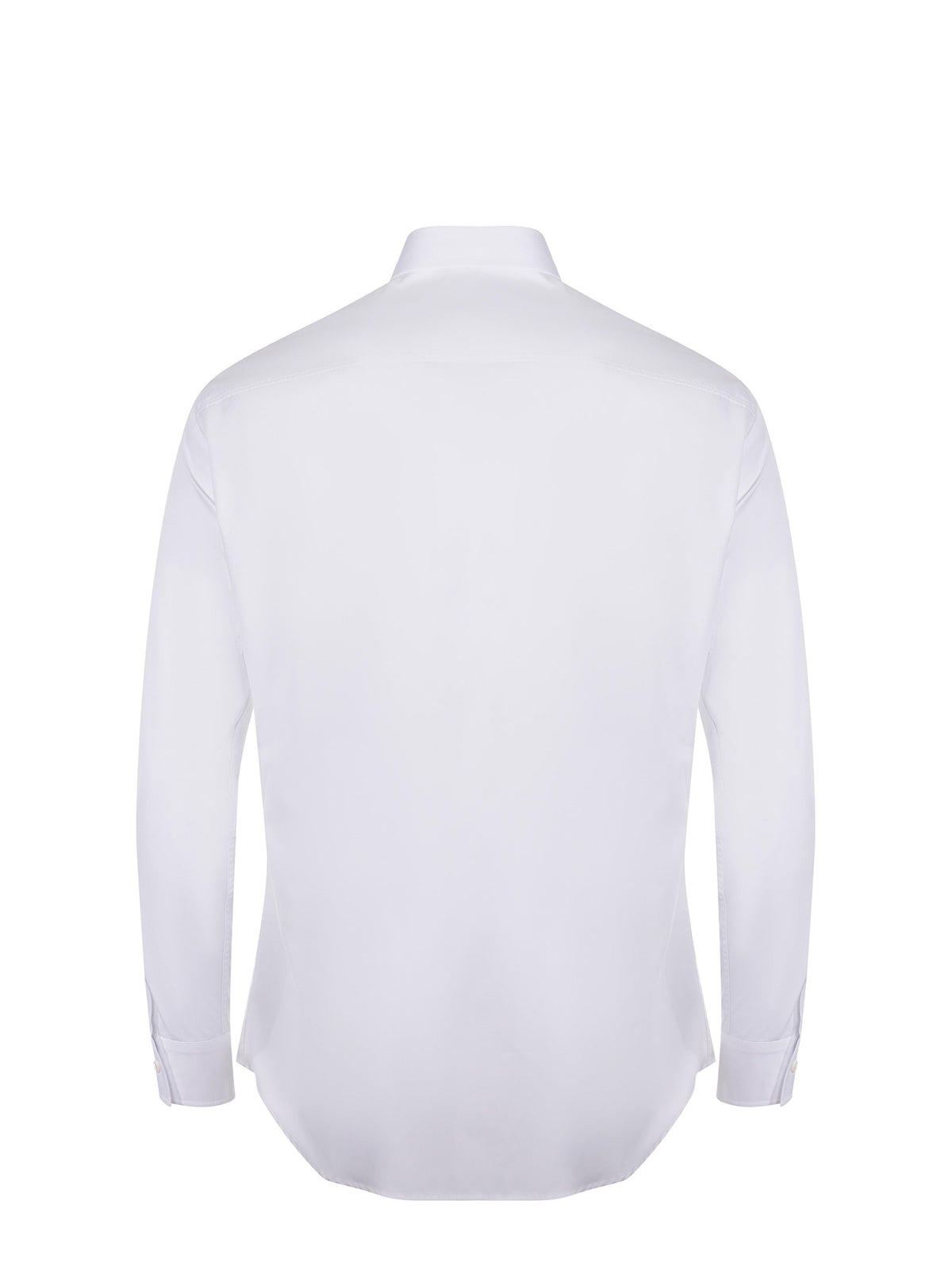 DSQUARED Shirts S74DM0917 S36275-100 White