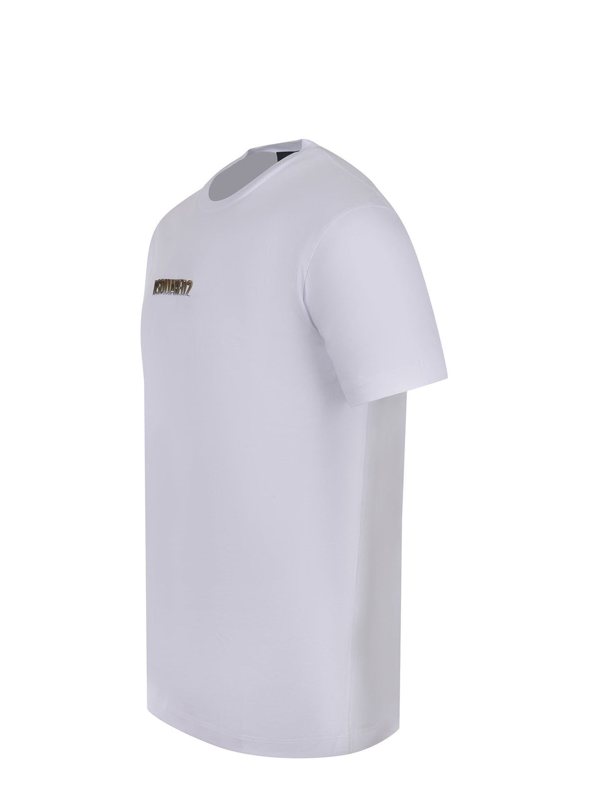 DSQUARED T-shirt S74GD1415 D20020-100 White