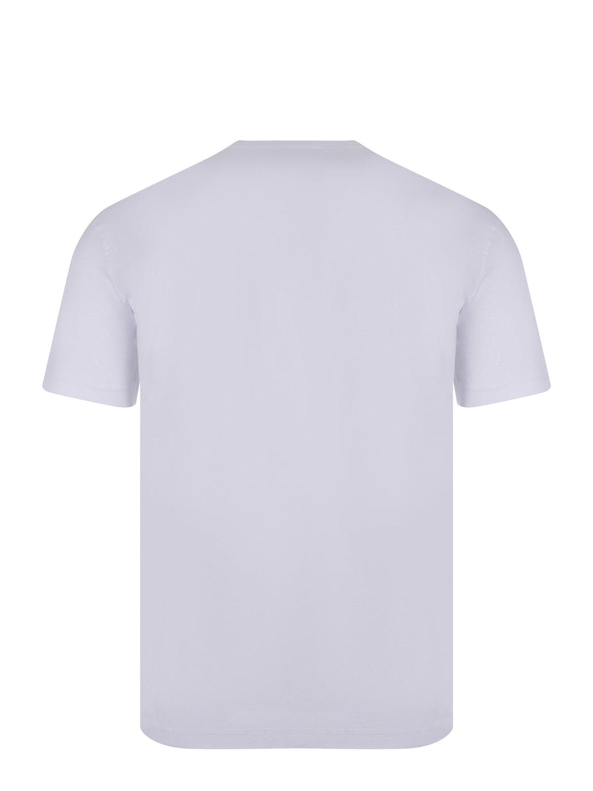 DSQUARED T-shirt S74GD1415 D20020-100 White