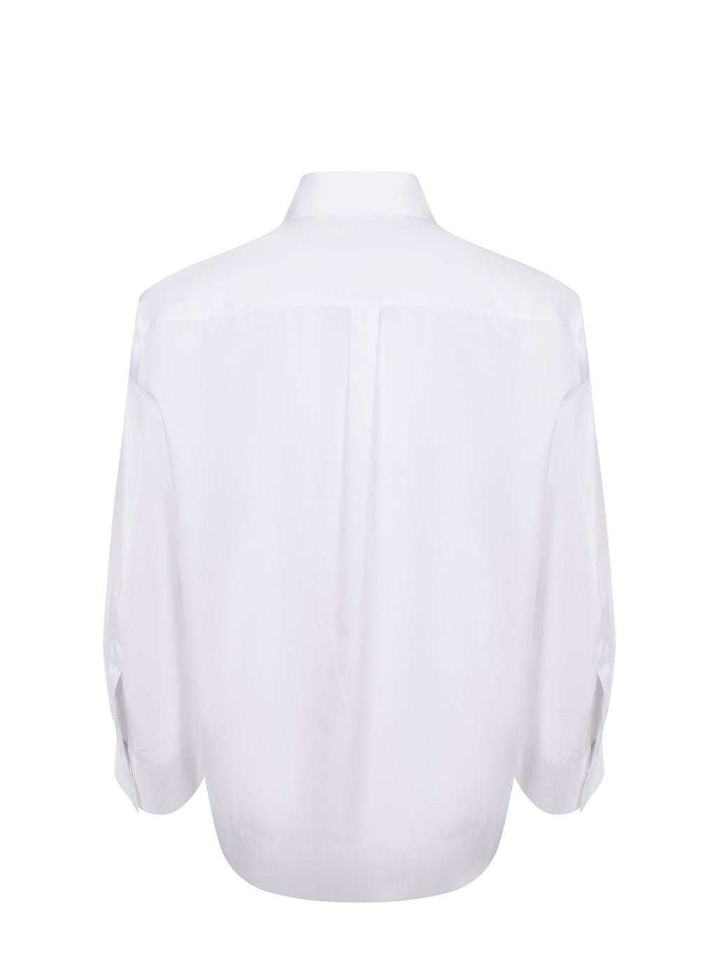 DSQUARED Shirts S75DL0899 S36275-100 White