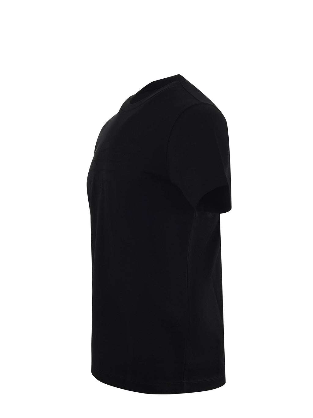 EMPORIO ARMANI T-shirt 8N1TD2 1JGYZ-0022 Black