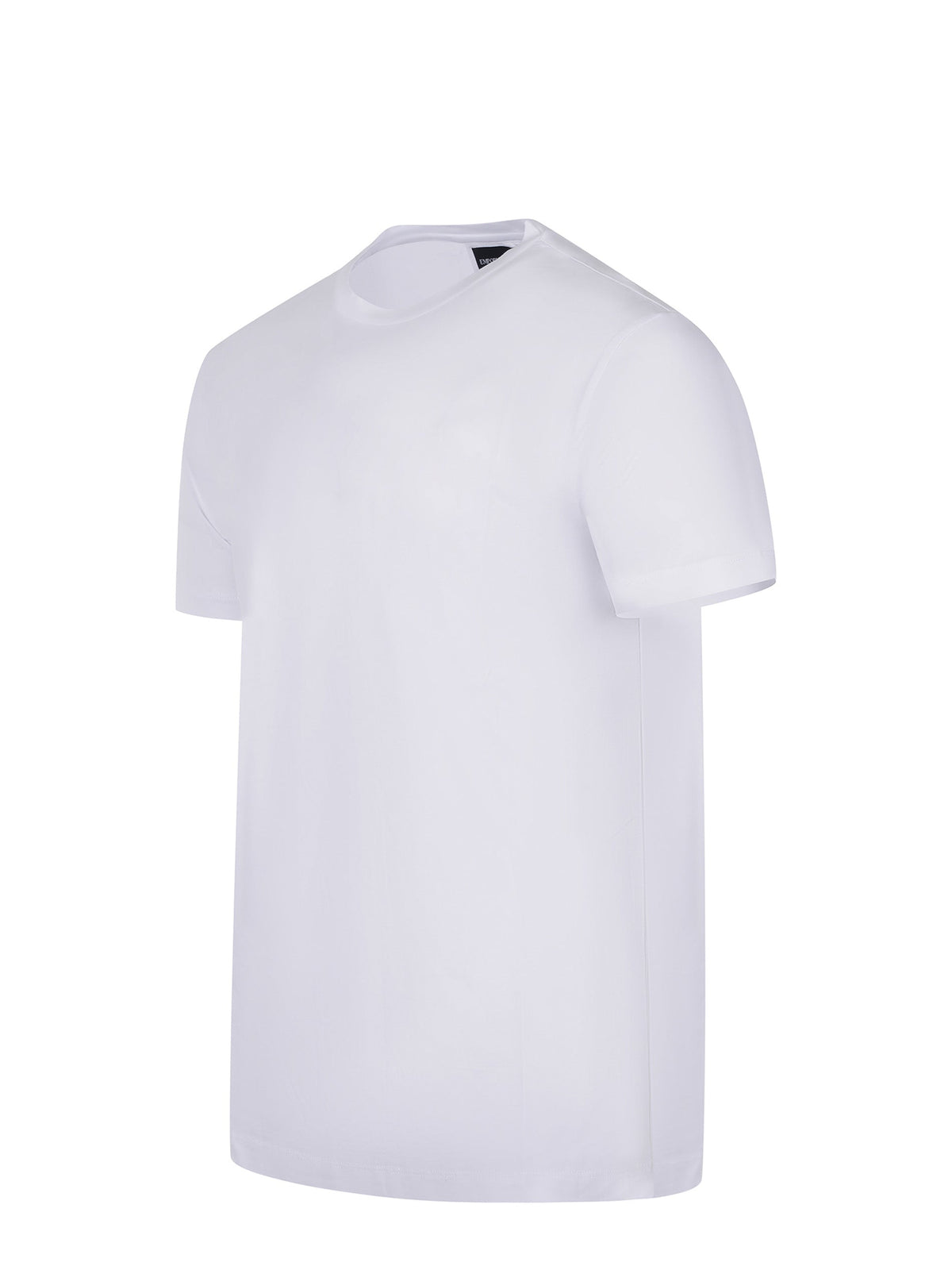 EMPORIO ARMANI T-shirt 8N1TF0 1JCDZ-0100 White