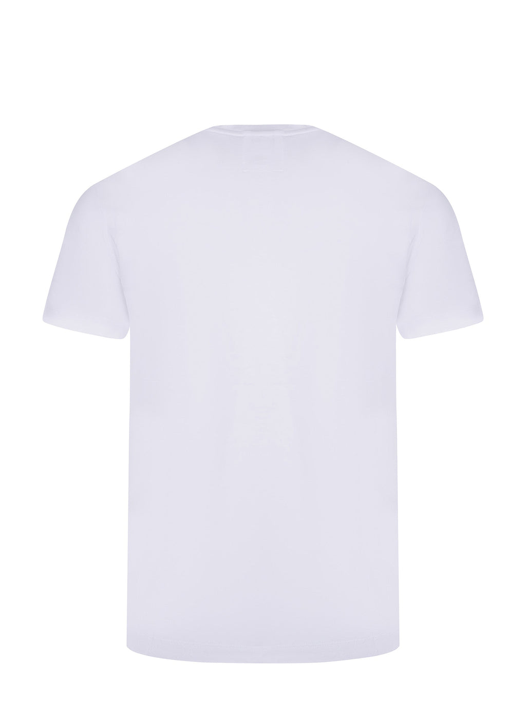 EMPORIO ARMANI T-shirt 8N1TF0 1JCDZ-0100 White