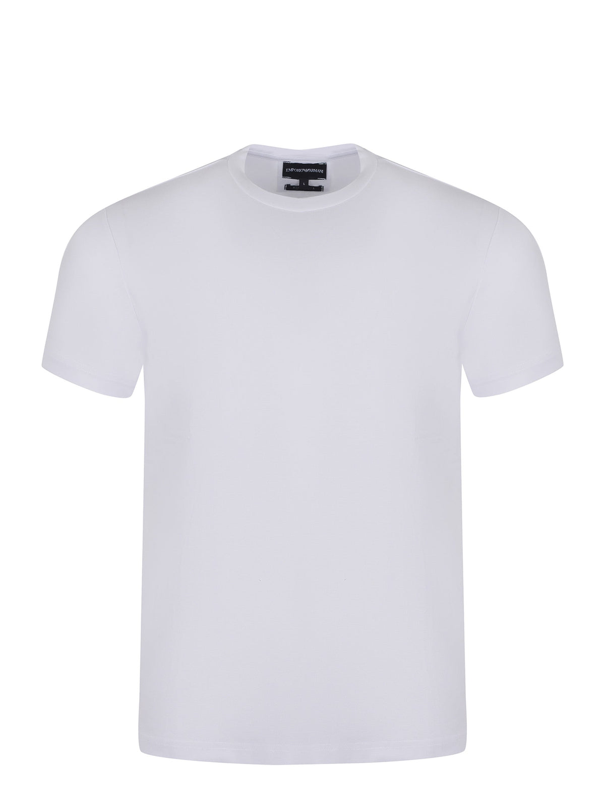 EMPORIO ARMANI T-shirt 8N1TF0 1JCDZ-0100 White