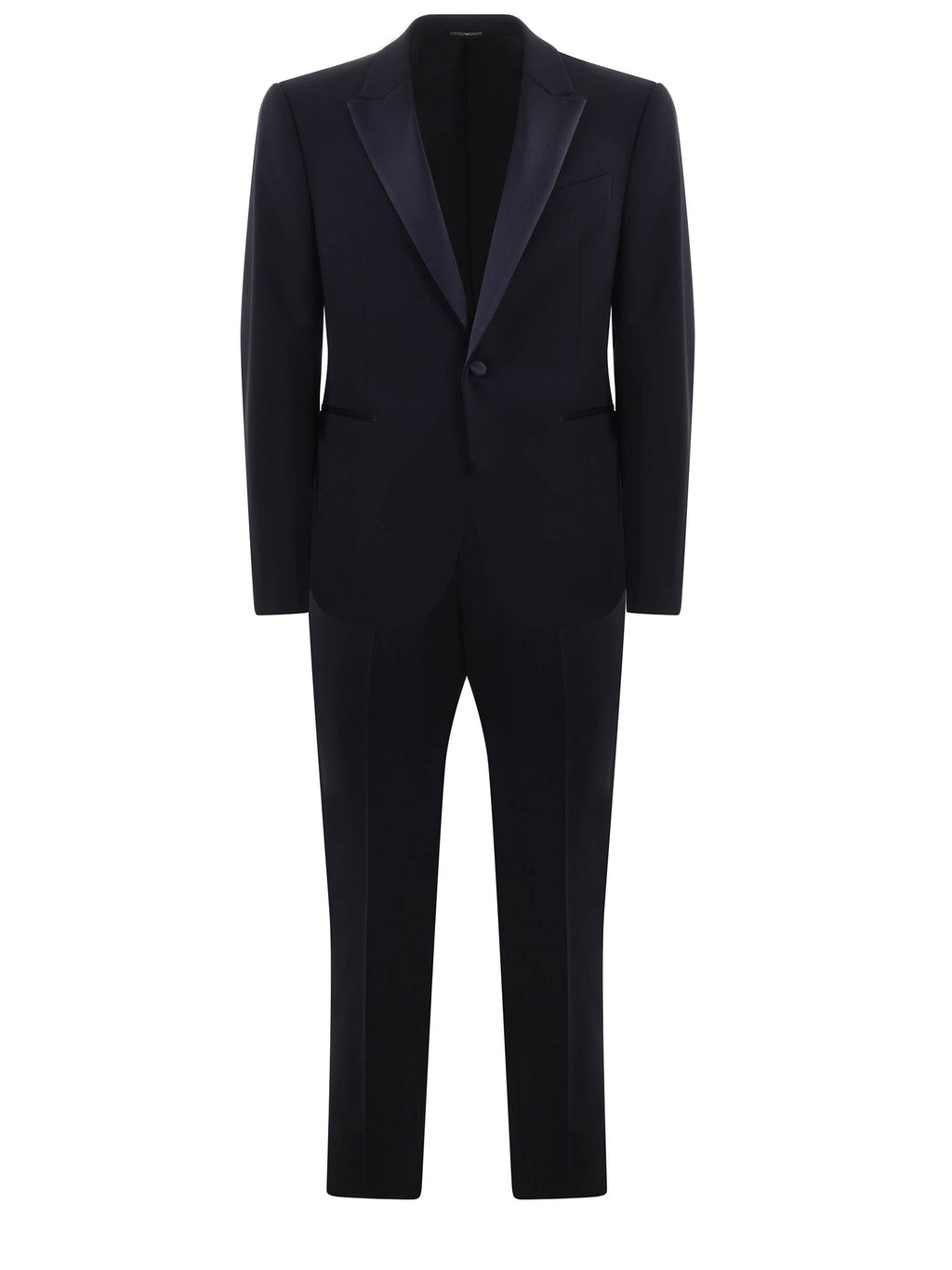 EMPORIO ARMANI Suits EM000459 TE10404-UB109 Dark Blue