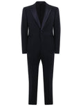 EMPORIO ARMANI Suits EM000459 TE10404-UB109 Dark Blue