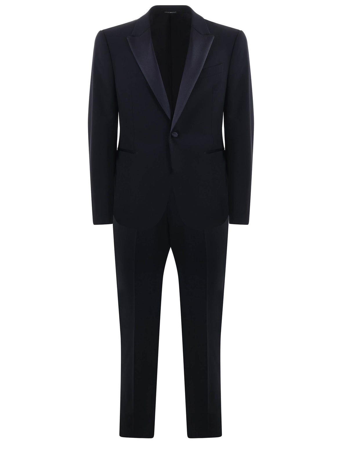 EMPORIO ARMANI Suits EM000459 TE10404-UB109 Dark Blue