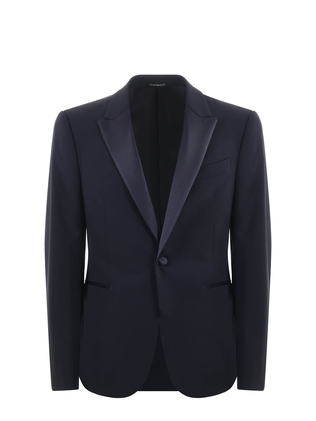 EMPORIO ARMANI Suits EM000459 TE10404-UB109 Dark Blue