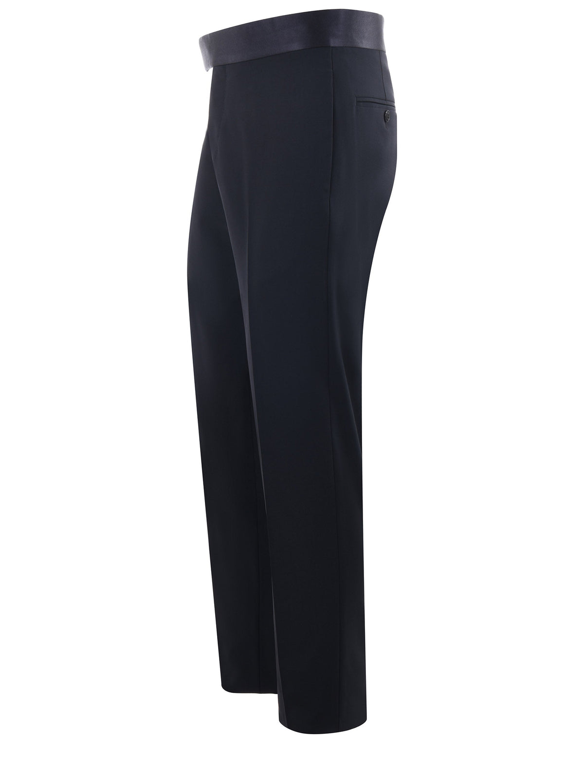 EMPORIO ARMANI Suits EM000459 TE10404-UB109 Dark Blue
