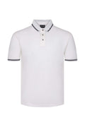 EMPORIO ARMANI Polo EM000852 AF12955-F0067 White