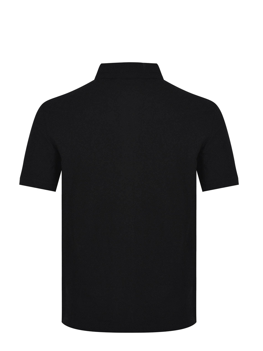EMPORIO ARMANI Polo EM001081 AF10497-UC001 Black