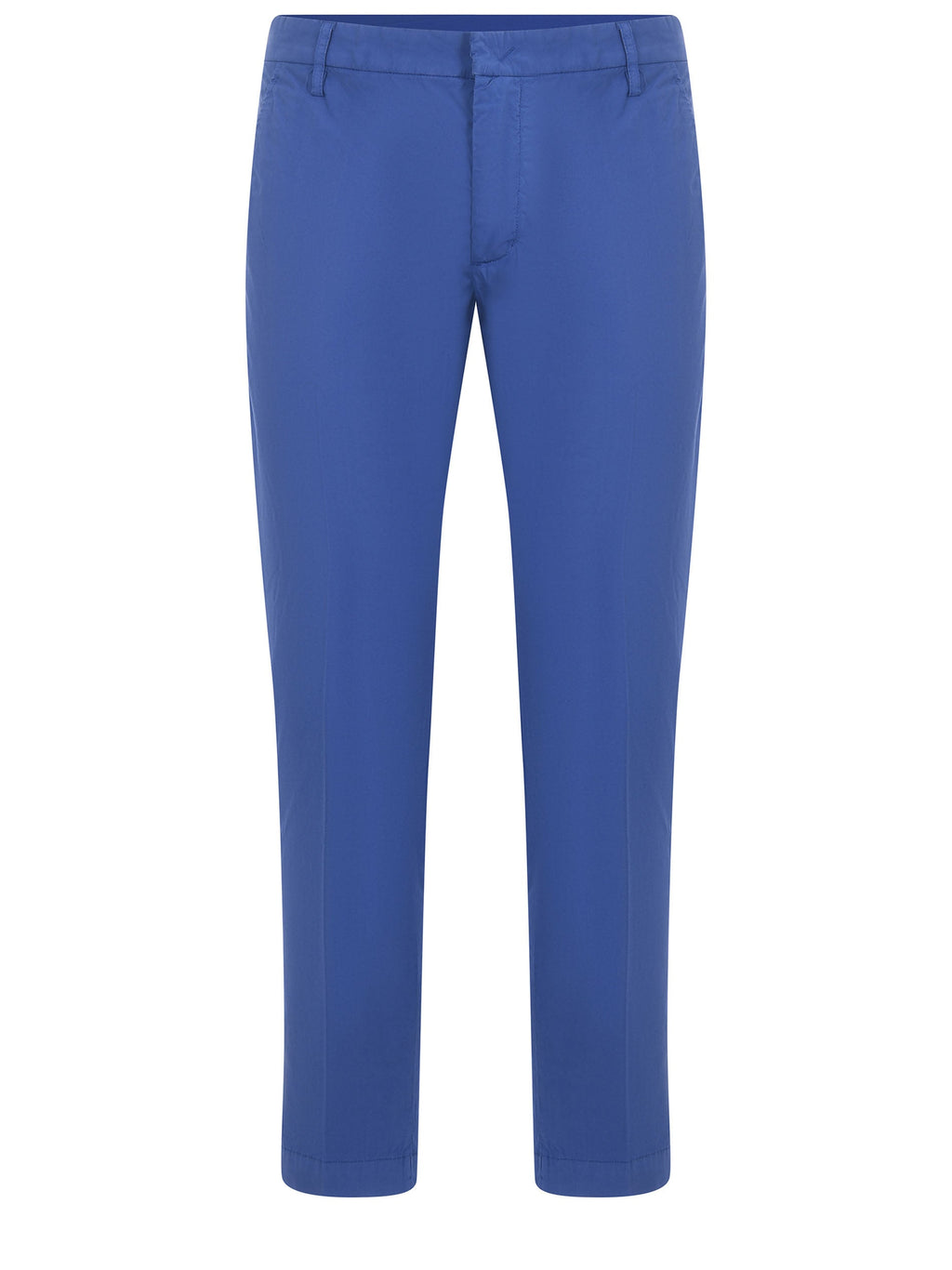 ENTRE AMIS Trousers 8188-1872 COBALT BLUE Cobalt blue