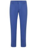 ENTRE AMIS Trousers 8188-1872 COBALT BLUE Cobalt blue