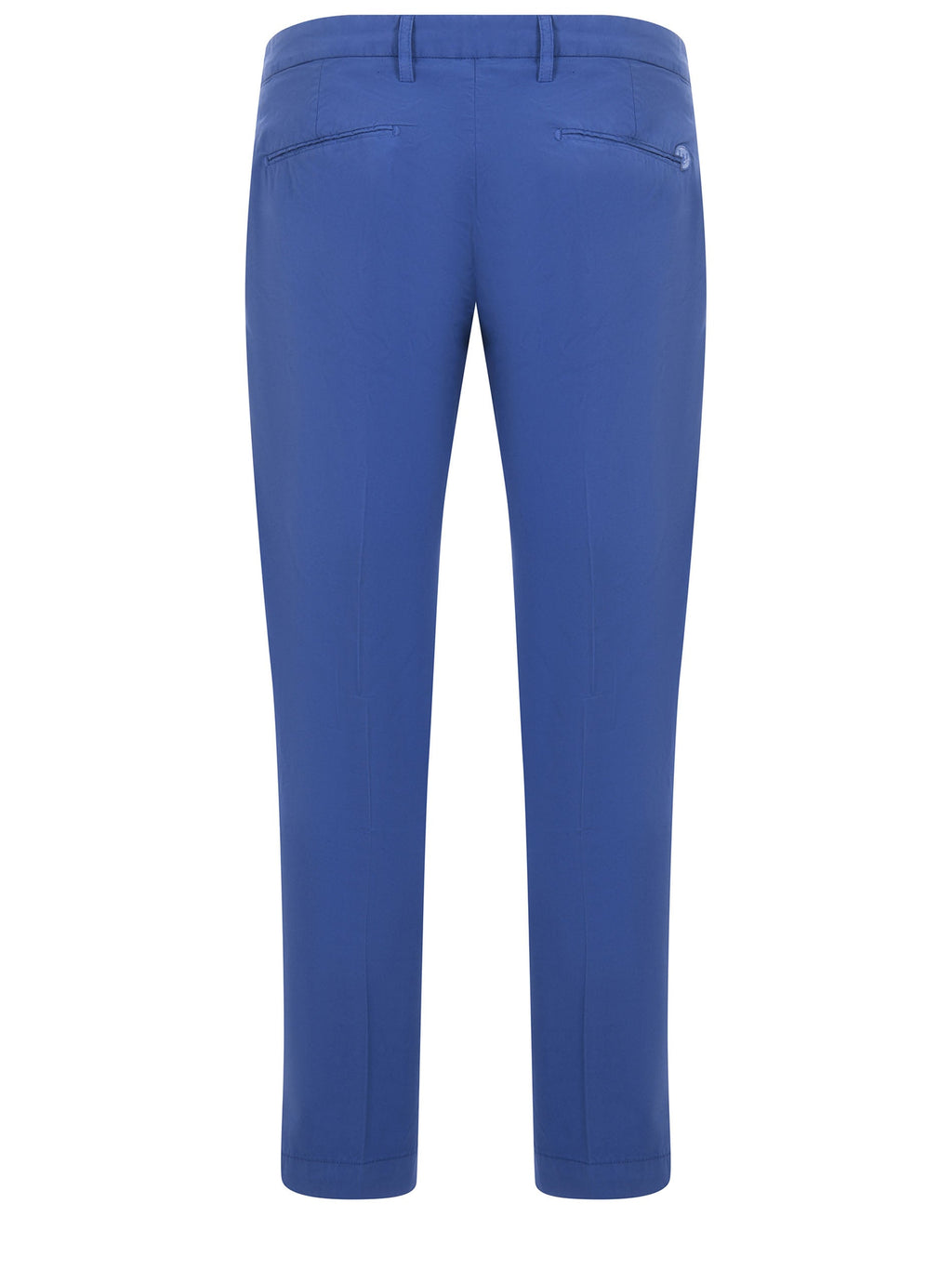 ENTRE AMIS Trousers 8188-1872 COBALT BLUE Cobalt blue