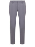 ENTRE AMIS Trousers 8188-1872 GRAPHITE Dark grey