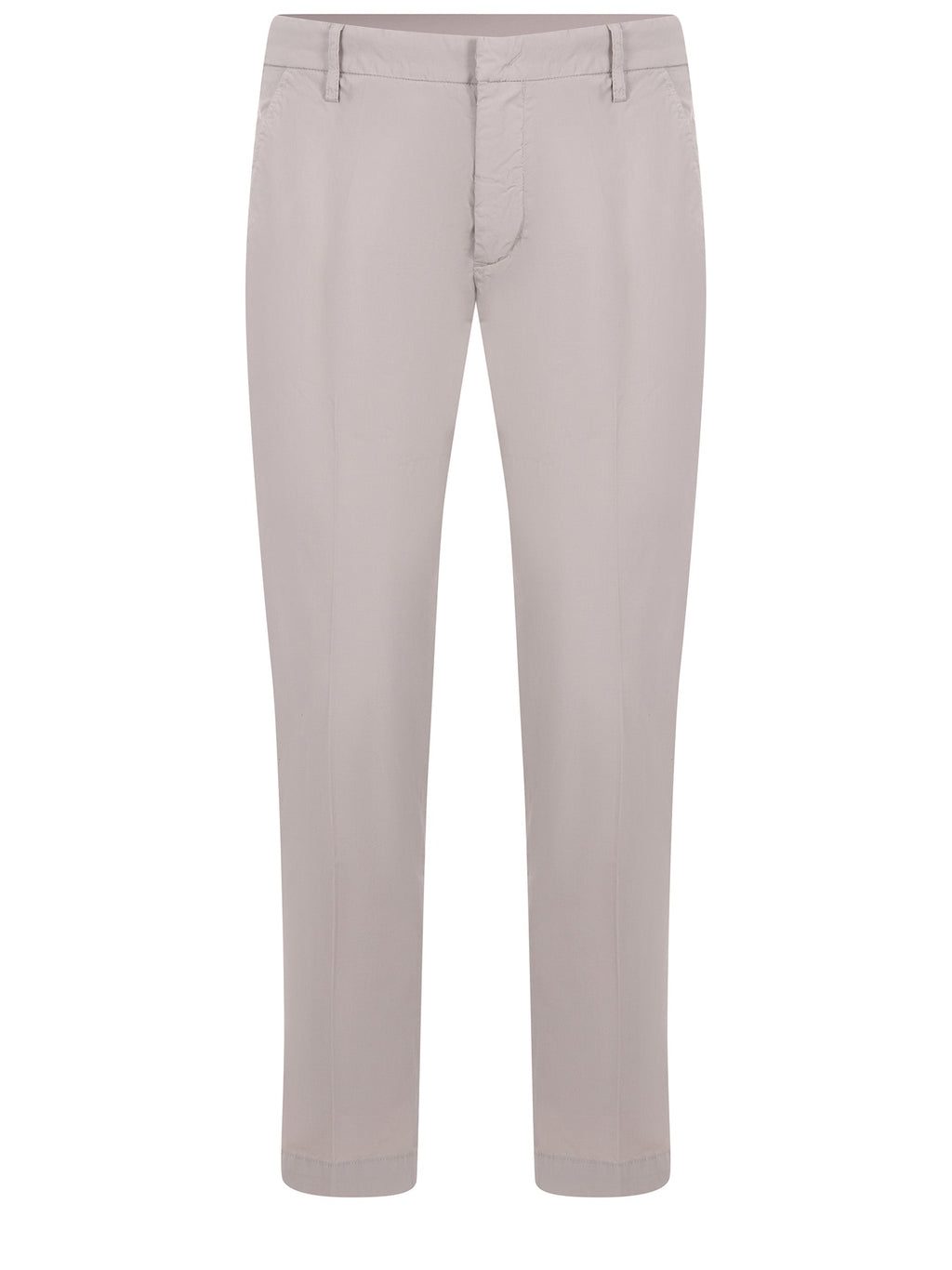 ENTRE AMIS Trousers 8188-1872 LIGHT BEIGE Beige