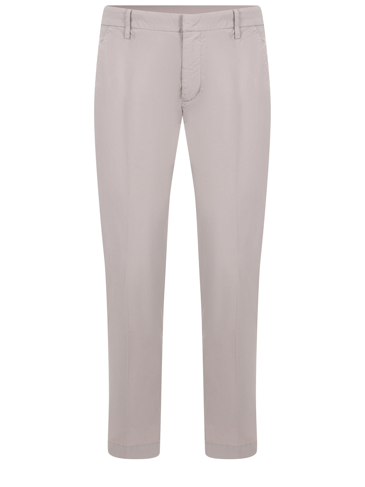ENTRE AMIS Trousers 8188-1872 LIGHT BEIGE Beige