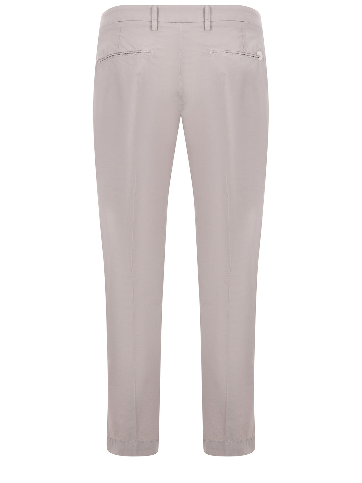 ENTRE AMIS Trousers 8188-1872 LIGHT BEIGE Beige