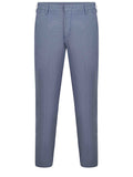 ENTRE AMIS Trousers 8188-2677 BLUE JEANS Light Blue