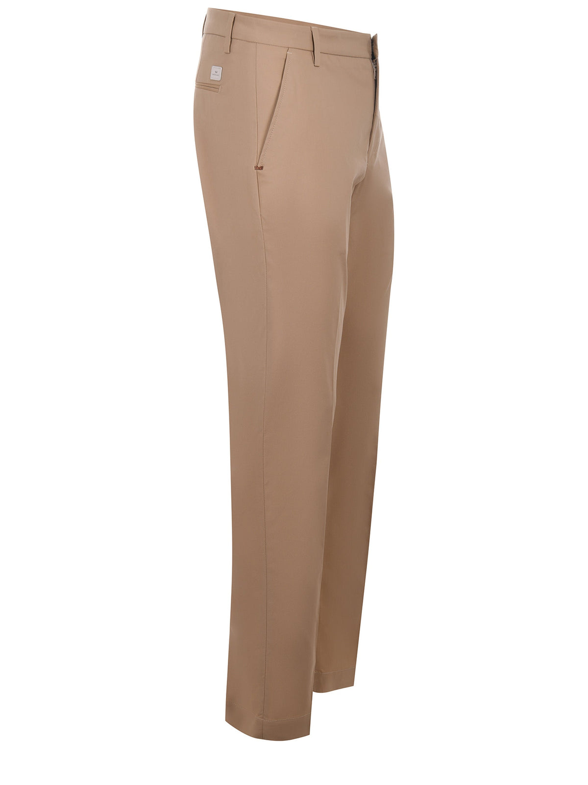 ENTRE AMIS Trousers 8188-2779 CAMEL Camel