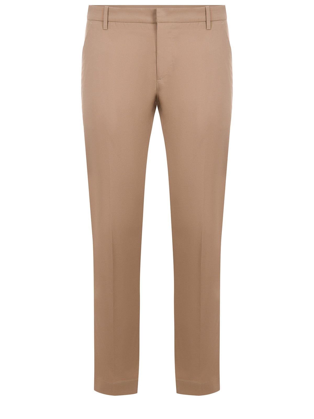 ENTRE AMIS Trousers 8188-2779 CAMEL Camel