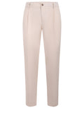 ENTRE AMIS Trousers JAP5-2779 GINSENG Beige