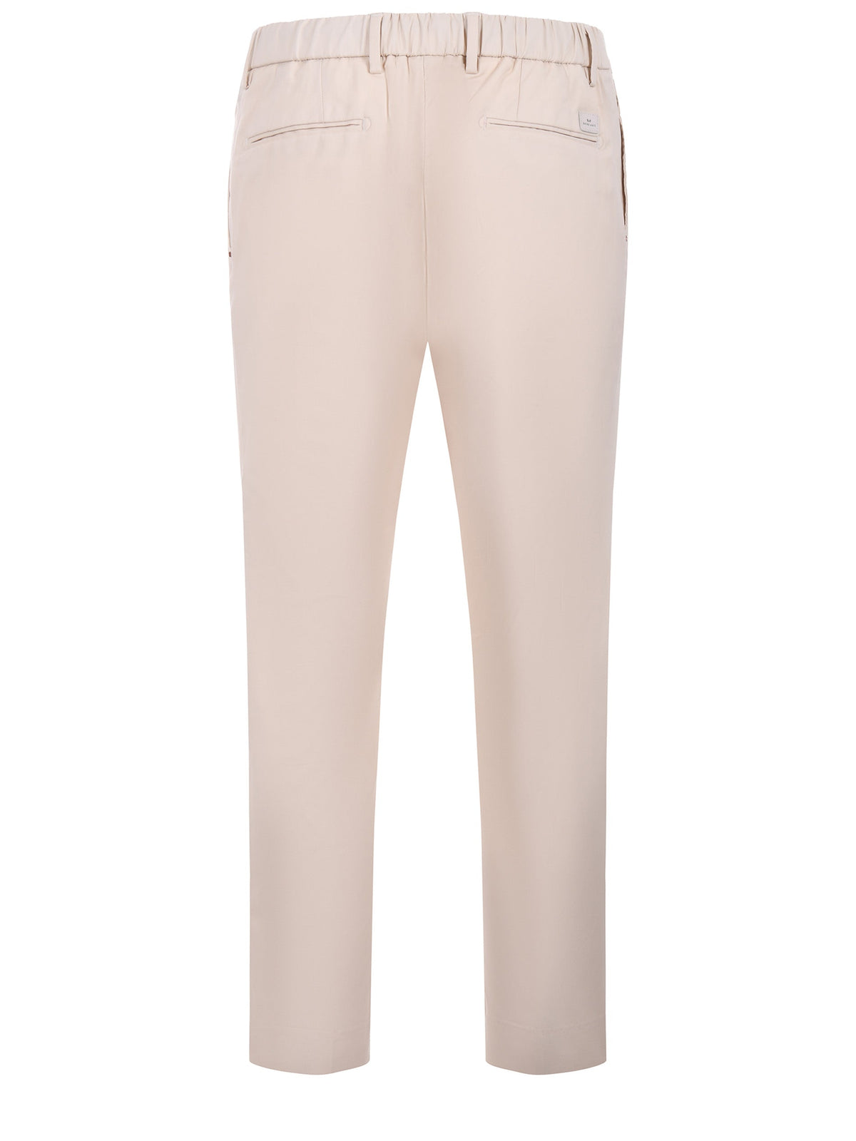 ENTRE AMIS Trousers JAP5-2779 GINSENG Beige