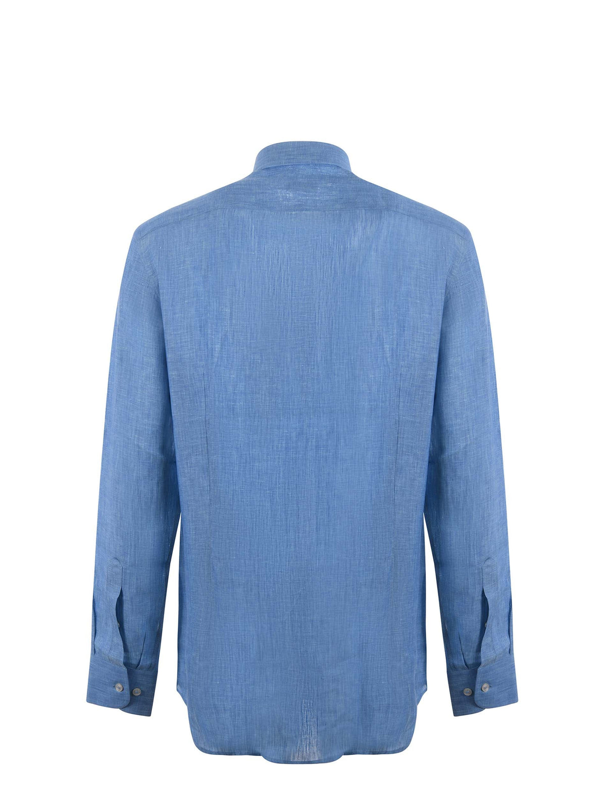 ETRO Shirts MRIB0002 99TU3D1-B0482 Azure