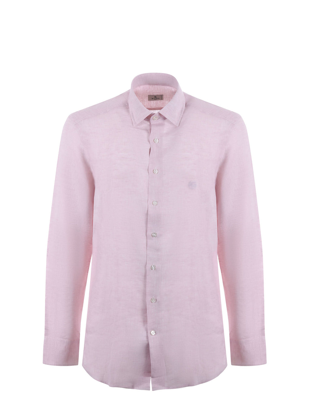 ETRO Shirts MRIB0002 99TU3D1-F2329 Light pink