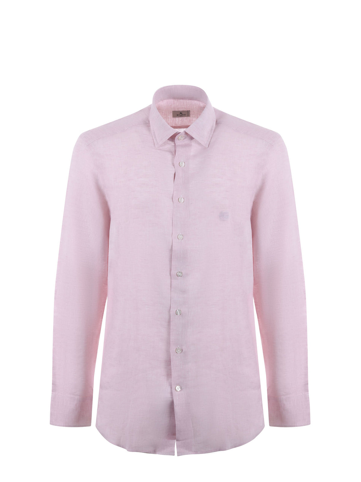 ETRO Shirts MRIB0002 99TU3D1-F2329 Light pink