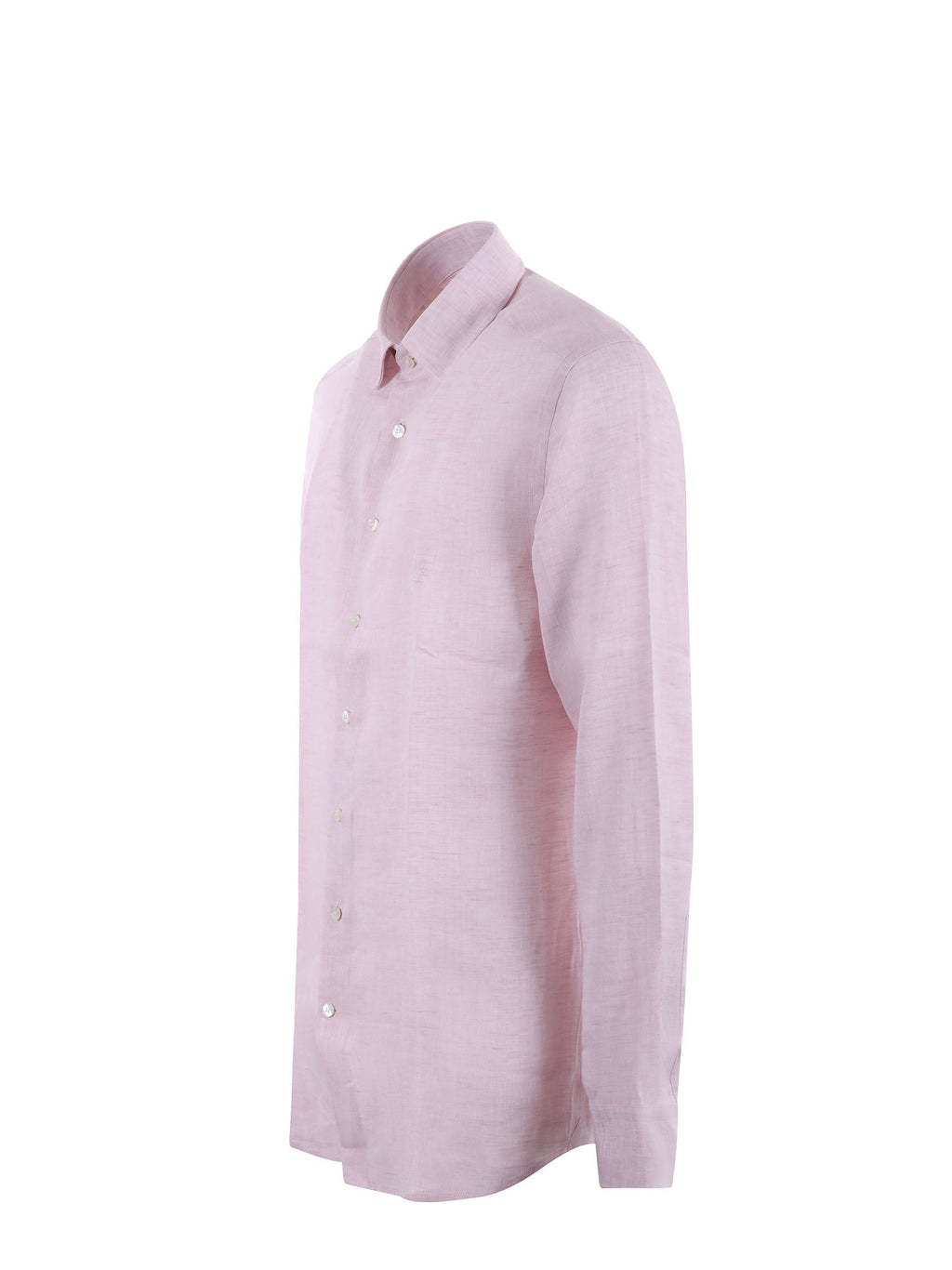 ETRO Shirts MRIB0002 99TU3D1-F2329 Light pink