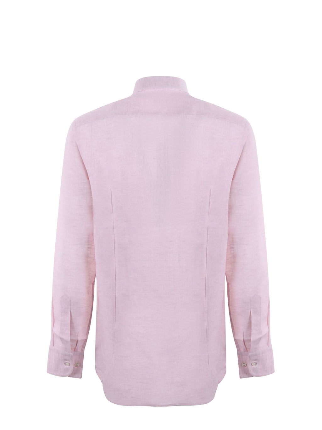 ETRO Shirts MRIB0002 99TU3D1-F2329 Light pink