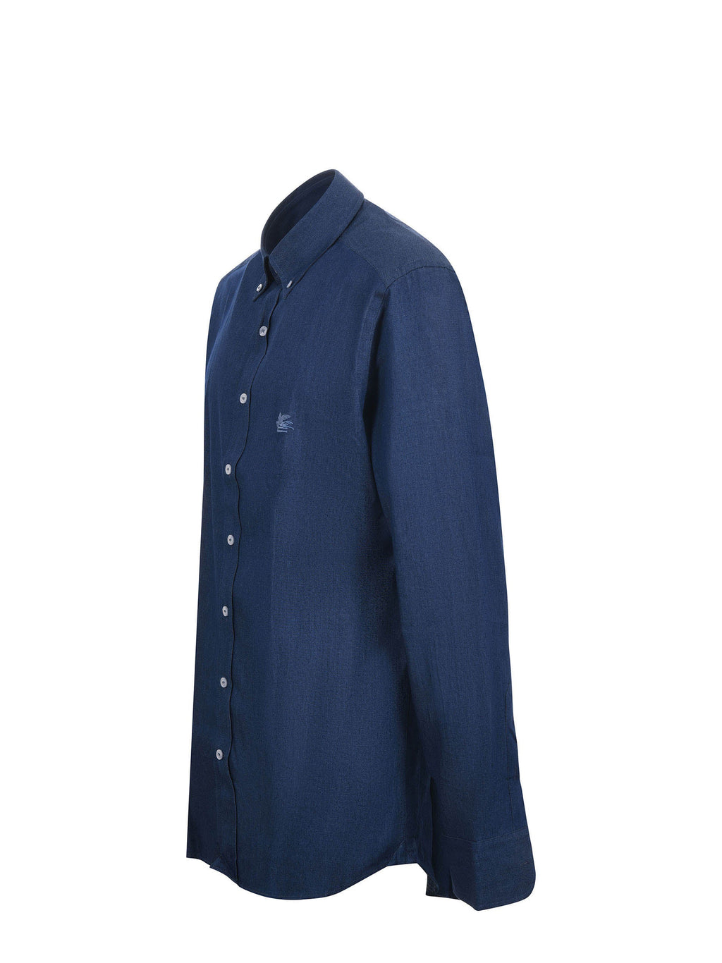 ETRO Shirts MRIB0004 99SA531-X0883 Blue
