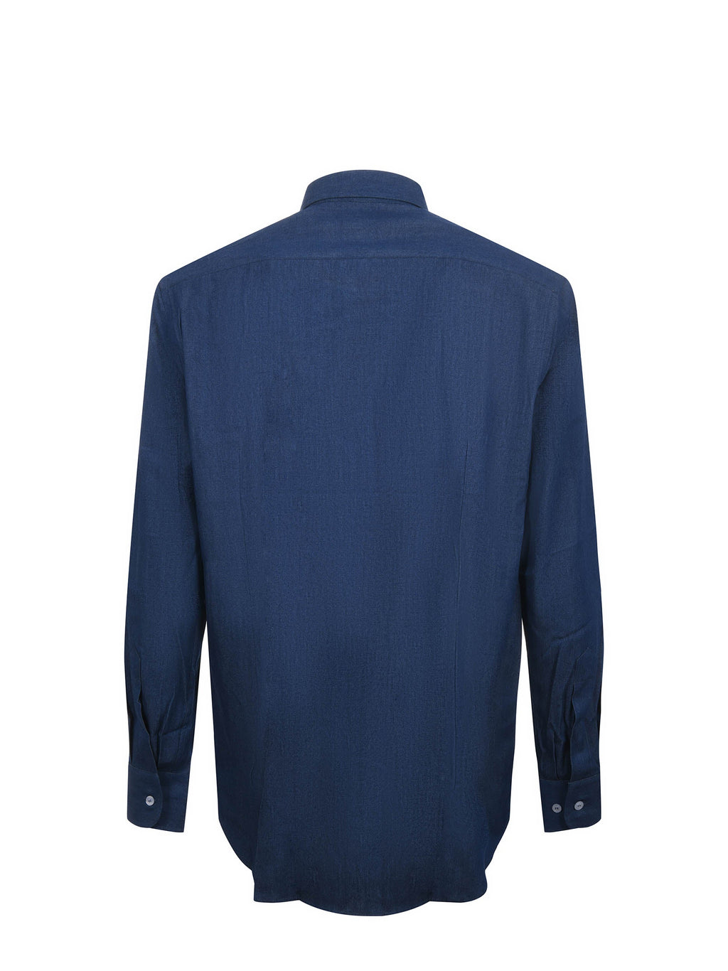 ETRO Shirts MRIB0004 99SA531-X0883 Blue