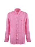 ETRO Shirts MRIB0004 99TU3F3-F8593 Fuchsia