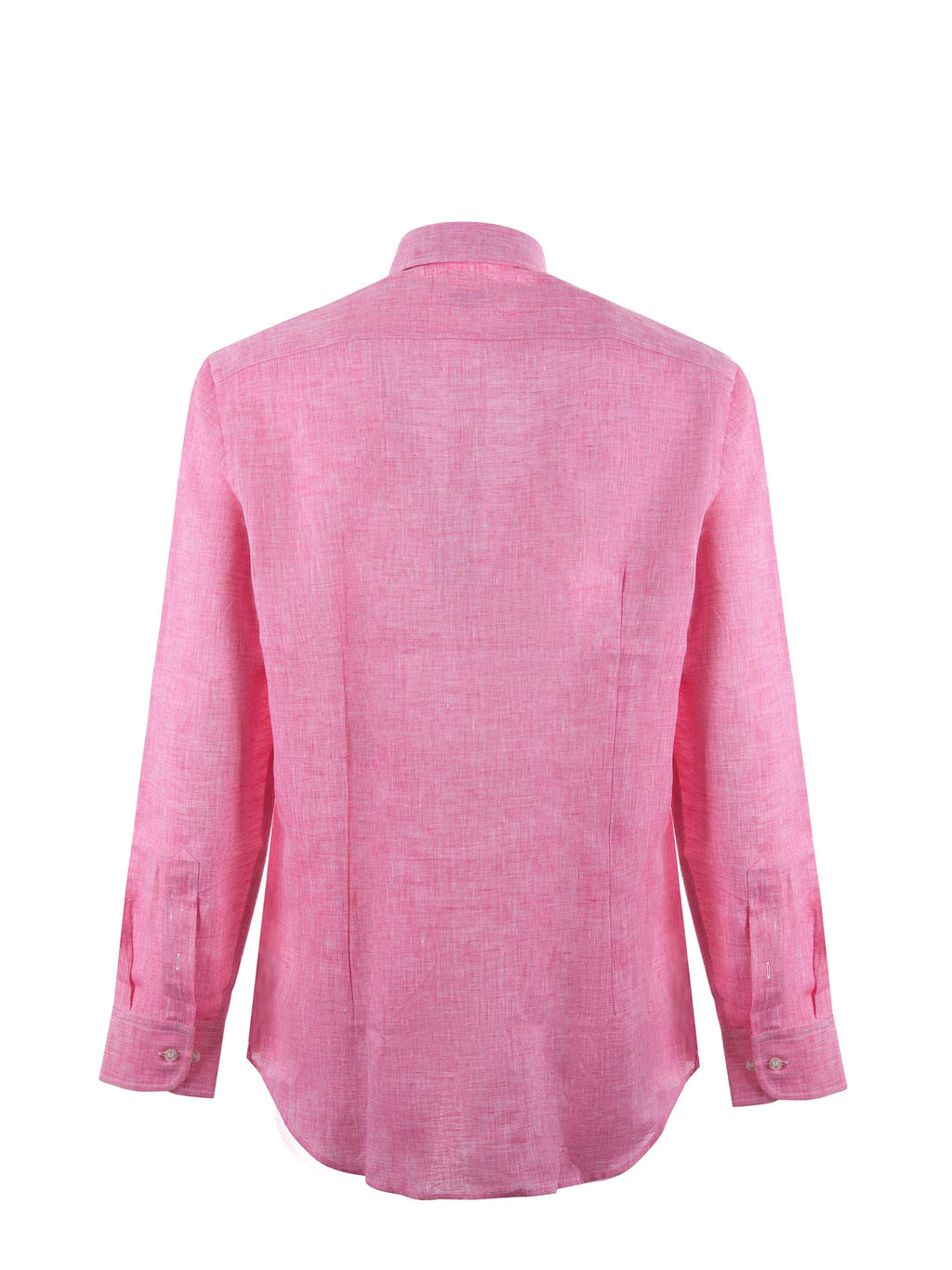 ETRO Shirts MRIB0004 99TU3F3-F8593 Fuchsia