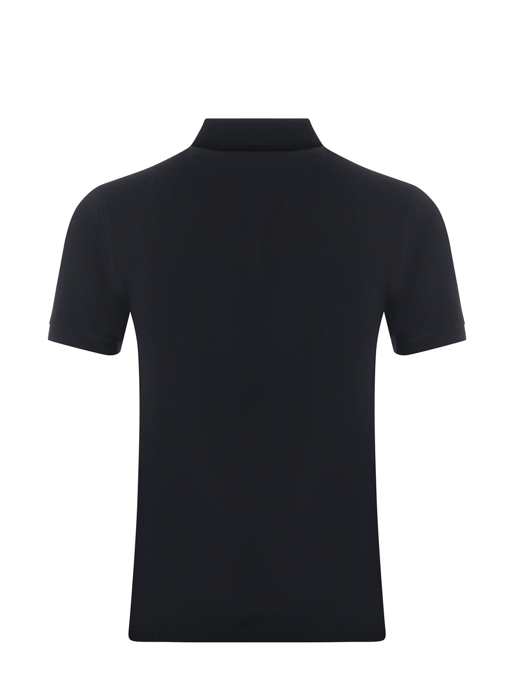 ETRO Polo MRMD0005 AC274-N0000 Black
