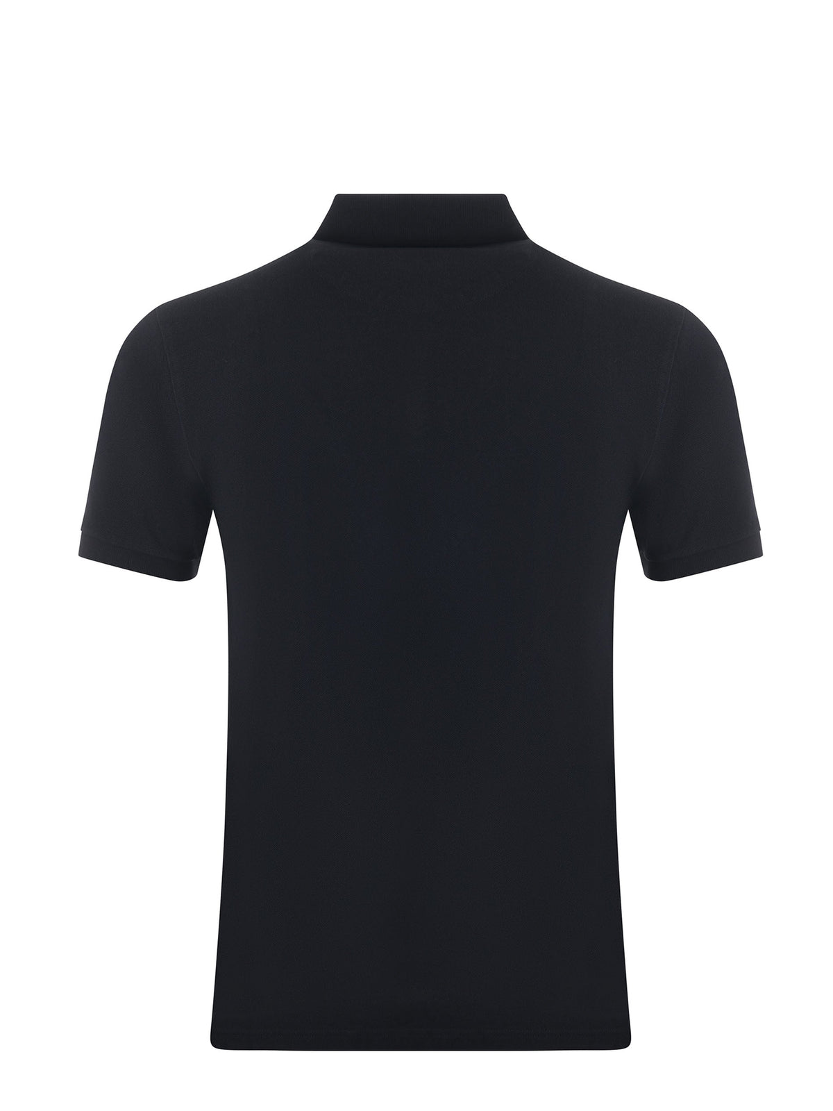 ETRO Polo MRMD0005 AC274-N0000 Black
