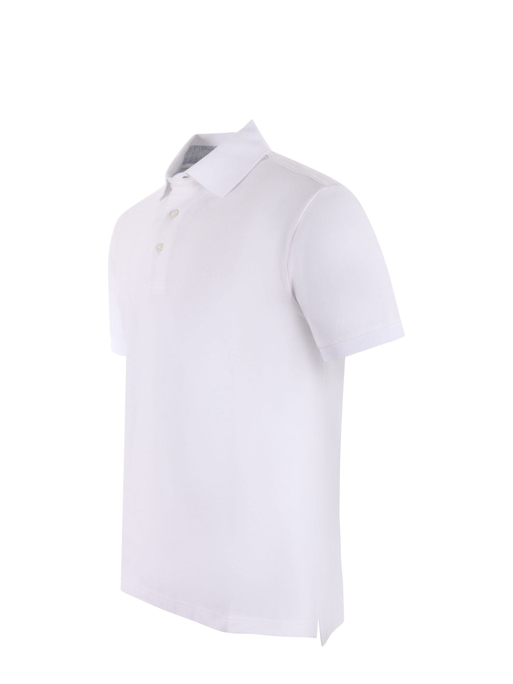 ETRO Polo MRMD0005 AC274-W0800 White
