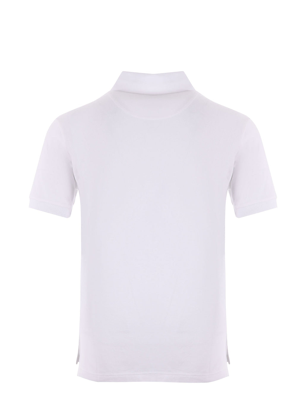 ETRO Polo MRMD0005 AC274-W0800 White
