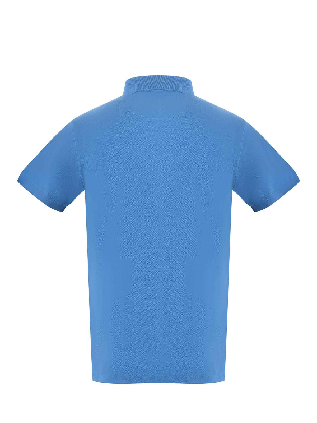 ETRO Polo MRMD0005 AJ264-B3911 Light Blue