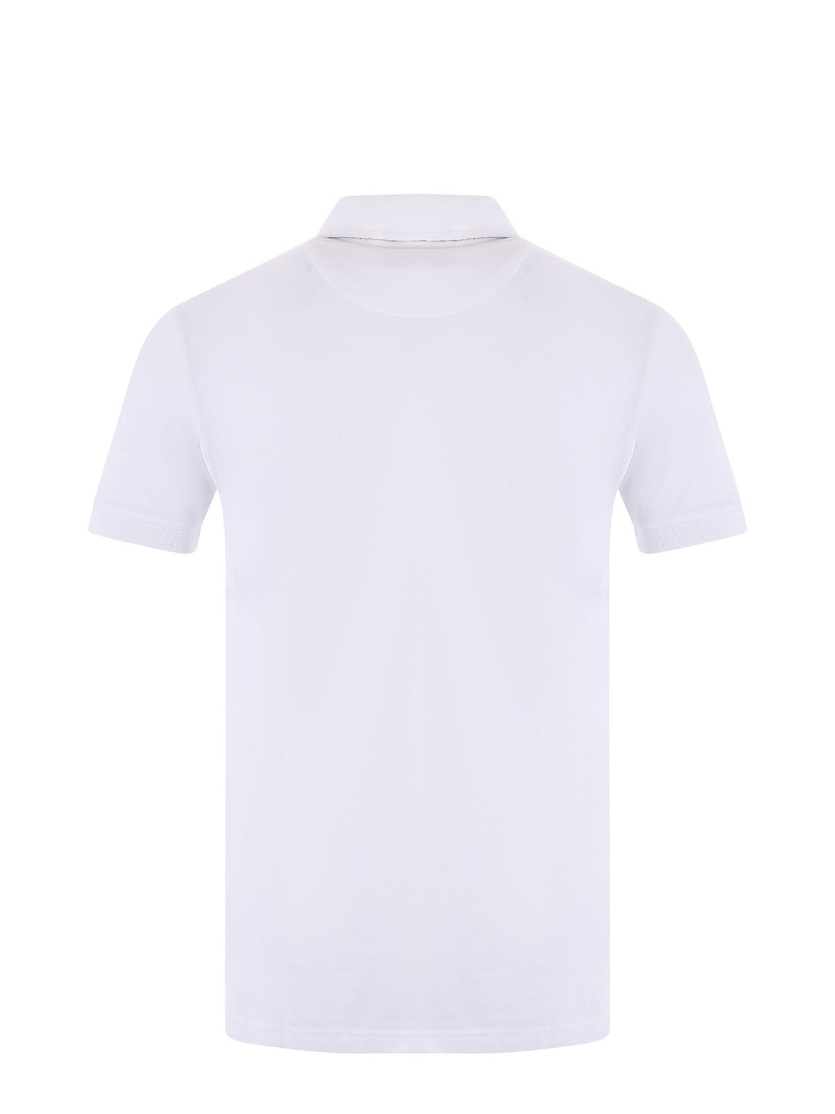 ETRO Polo MRMD0006 AJ264-W0800 White