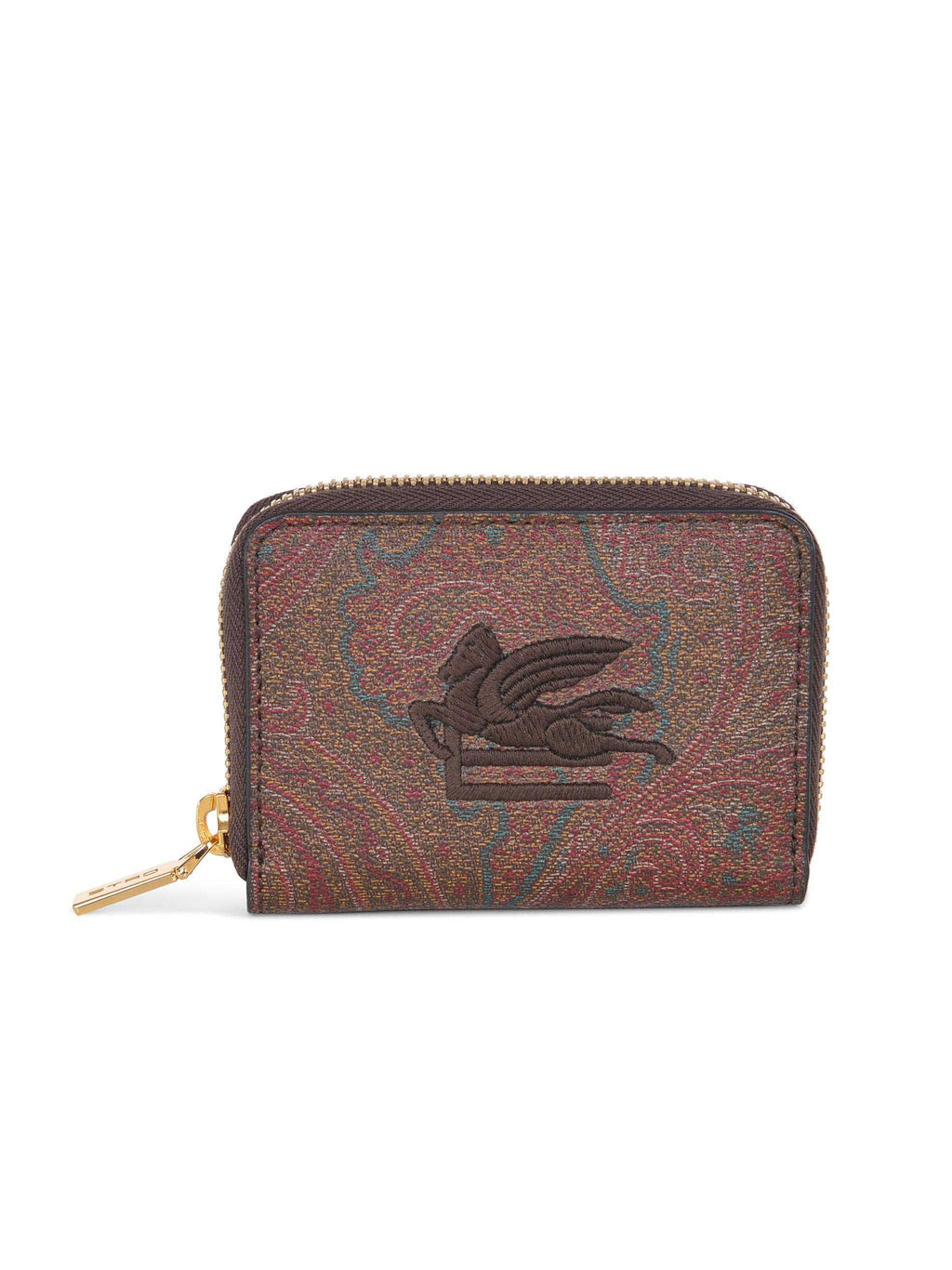 ETRO Wallet WP2D0007 AA001-M0019 Paisley