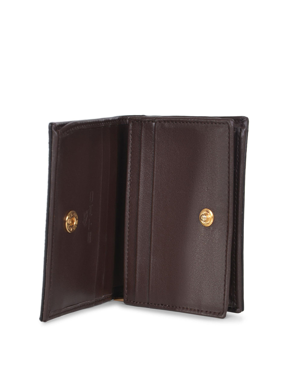 ETRO Wallet WP2D0008 AA001-M0019 Paisley