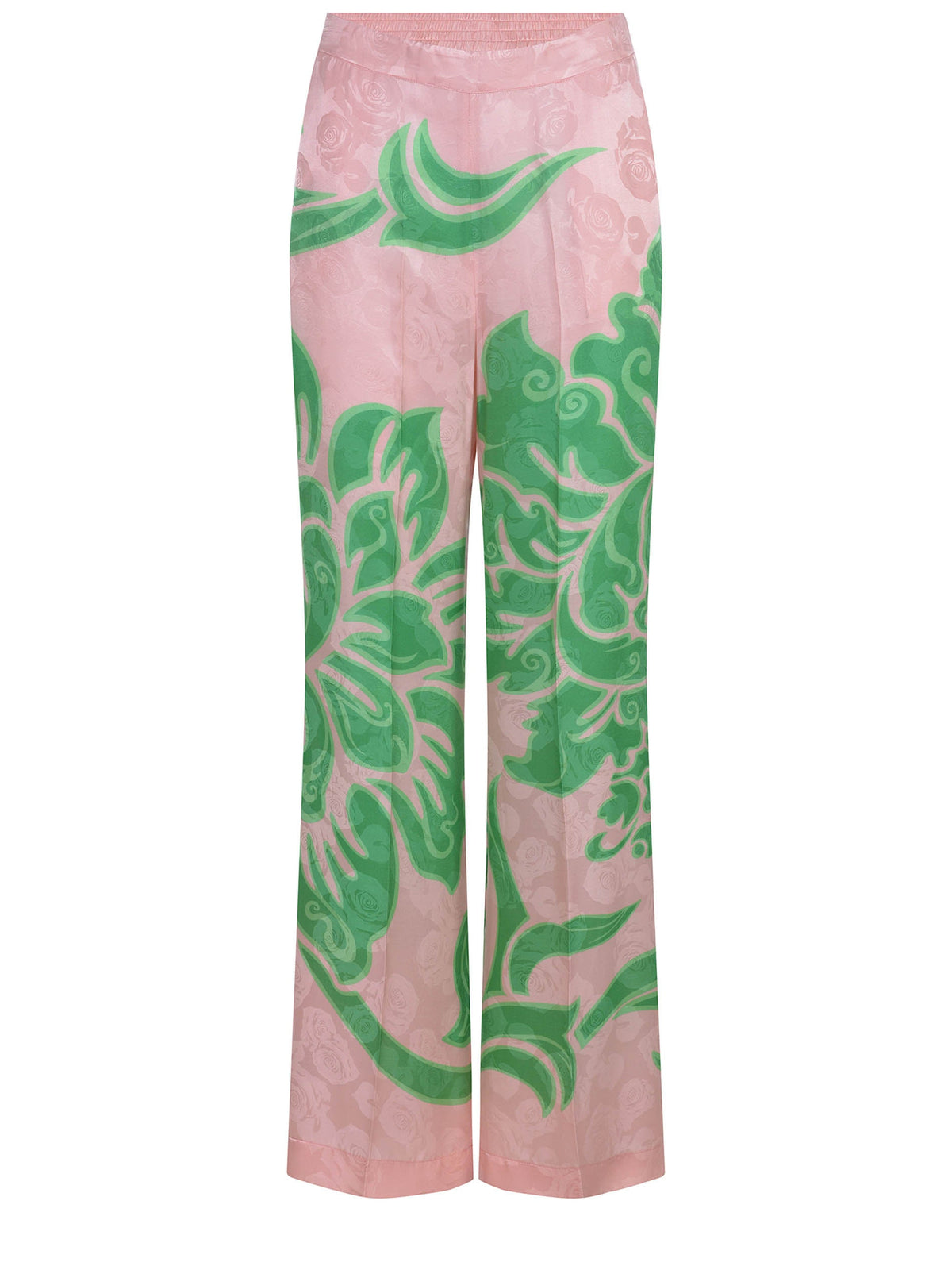 ETRO Trousers WREA0014 AK731-X0875 Pink